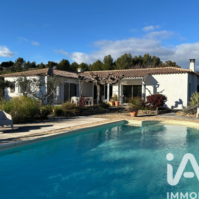 Maison 5 pièces 1100000 €