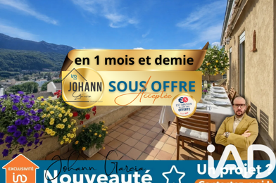 Appartement 3 pièces 235000 €