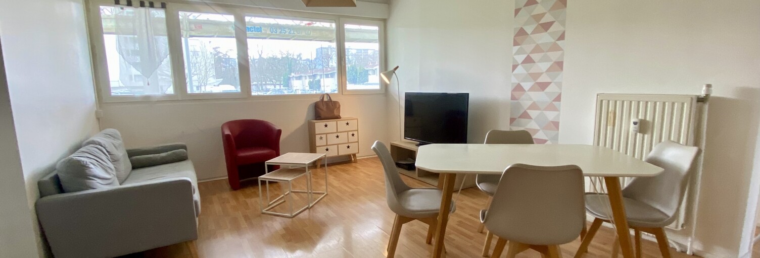 Appartement 5 Pièces 105 m² à vendre à Mérignac (33700)