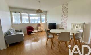 Appartement 5 Pièces 105 m² à vendre à Mérignac (33700)