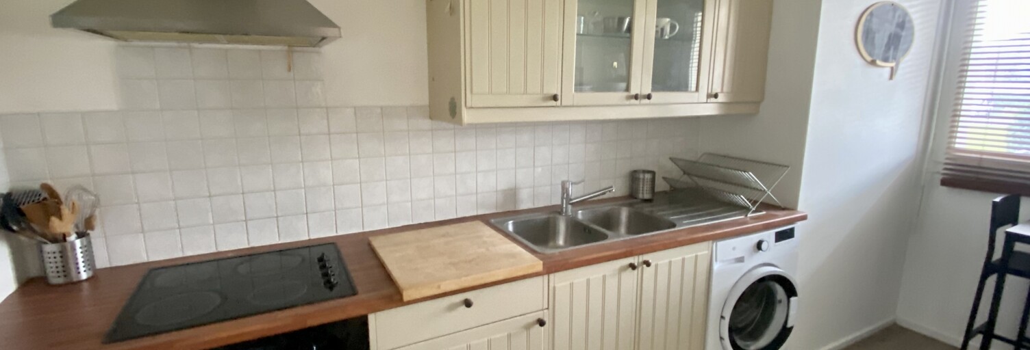 Appartement 5 Pièces 105 m² à vendre à Mérignac (33700)