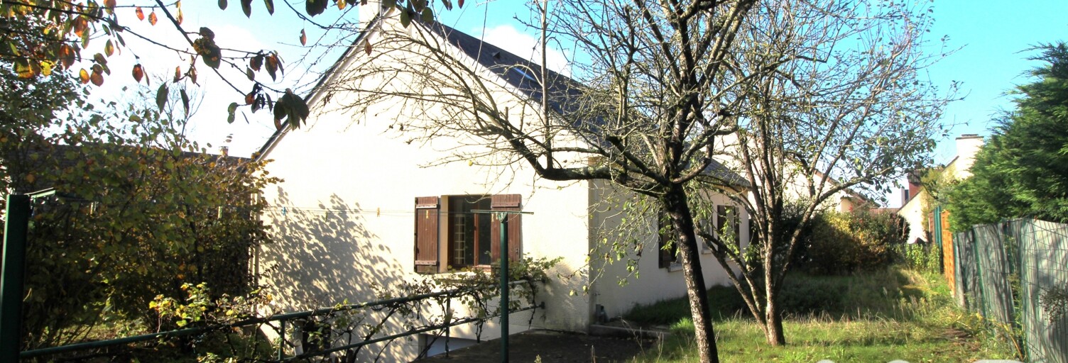 Maison 5 Pièces 110 m² à vendre à Ponts (50300)