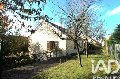 Maison 5 pièces 197500 €