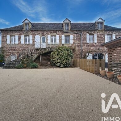 Maison 10 pièces 693000 €