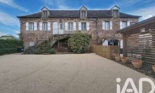 Maison 10 Pièces 368 m² à vendre à Donzenac (19270)