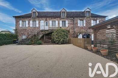 Maison 10 pièces 693000 €