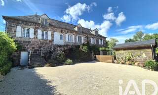 Maison 10 Pièces 368 m² à vendre à Donzenac (19270)
