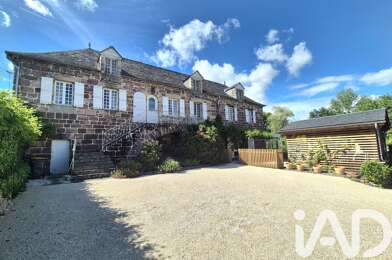 Maison 10 pièces 693000 €
