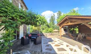 Maison 10 Pièces 368 m² à vendre à Donzenac (19270)
