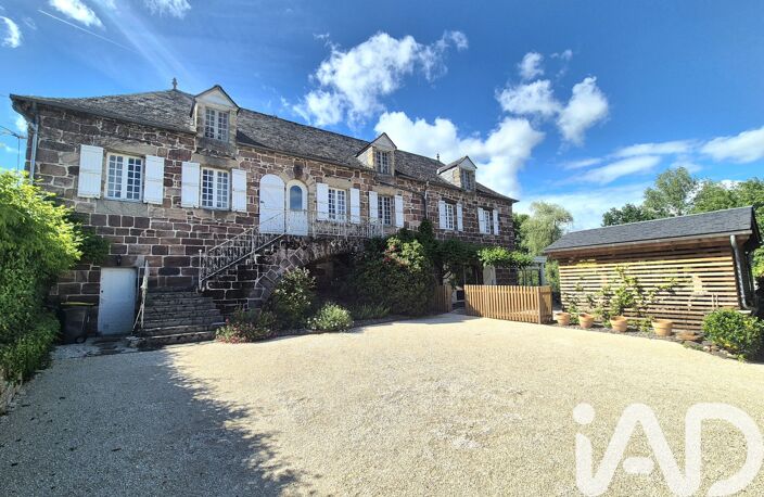 Vente Demeure 10 pièces — photo 2