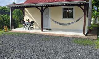 Maison 2 Pièces 41 m² à louer à Baie-Mahault (97122)