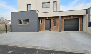 Maison 6 Pièces 151 m² à vendre à Yffiniac (22120)