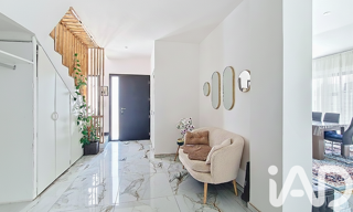 Maison 6 Pièces 151 m² à vendre à Yffiniac (22120)