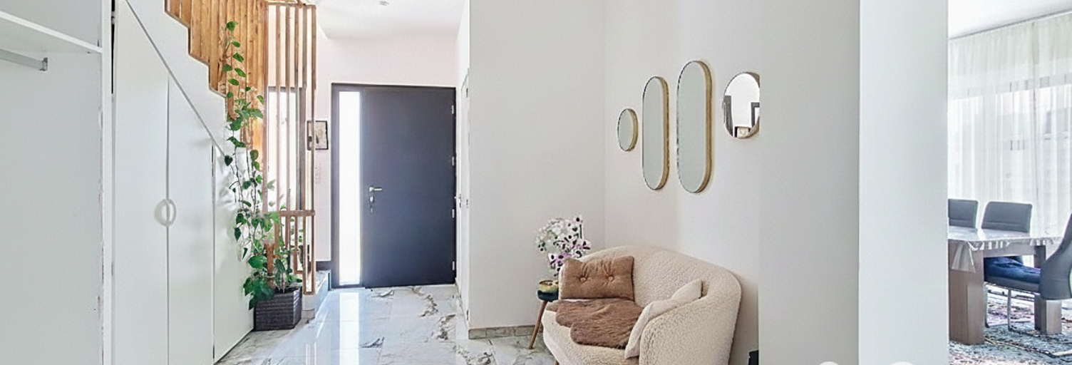 Maison 6 Pièces 151 m² à vendre à Yffiniac (22120)