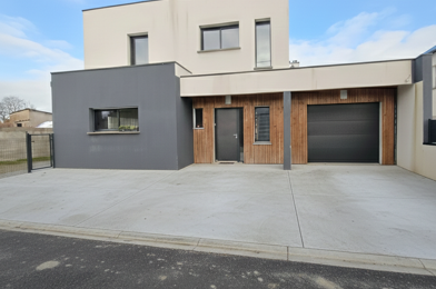 Maison 6 pièces 363000 €