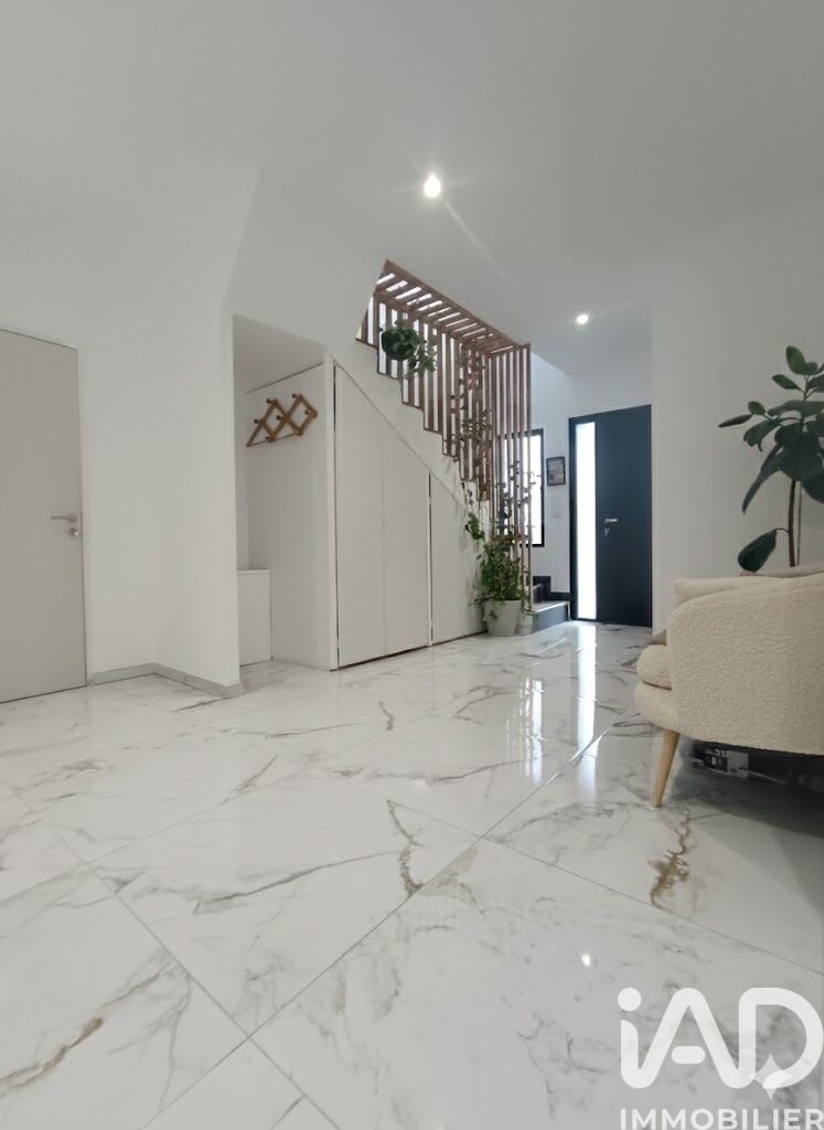 Vente Maison/villa 6 pièces - Photo 5