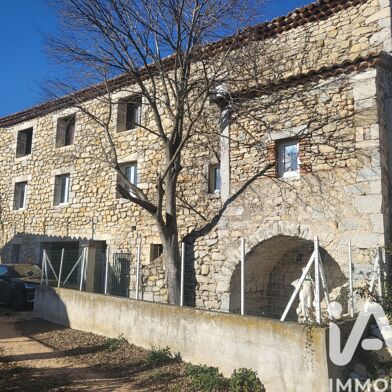 Maison 7 pièces 305000 €