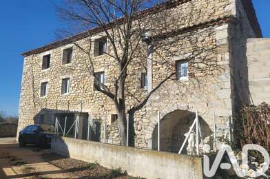 Maison 7 pièces 305000 €