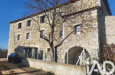 Vente Maison/villa 7 pièces — photo du bien