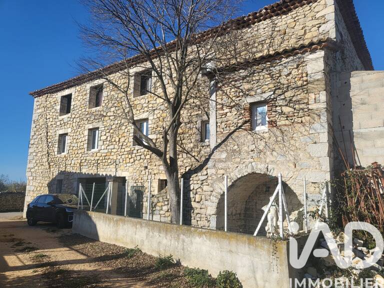 Vente Maison/villa 7 pièces — photo 1