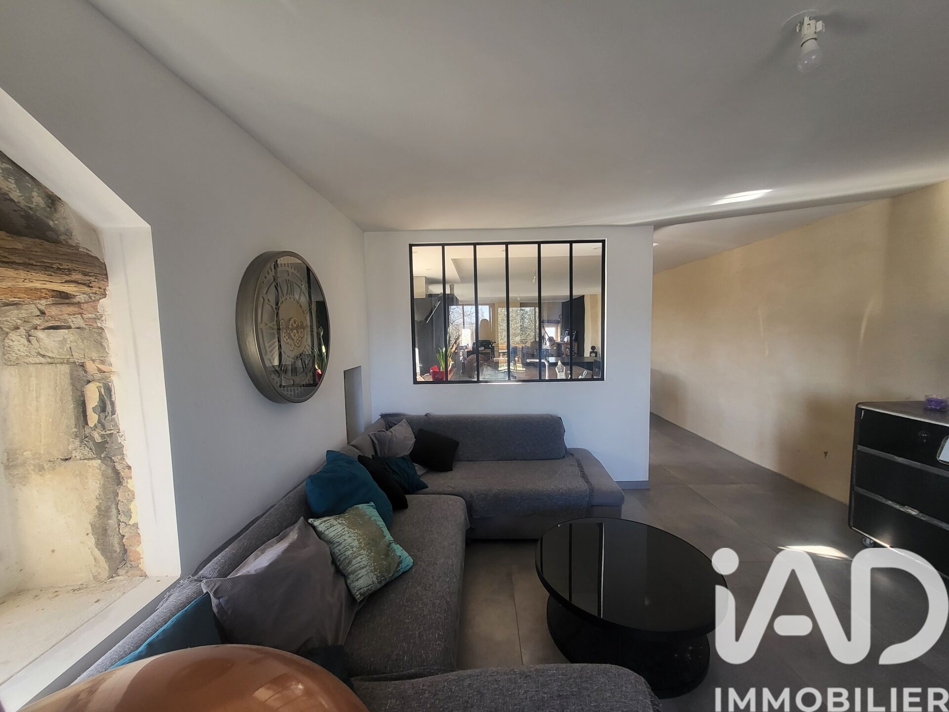 Vente Maison/villa 7 pièces - Photo 3