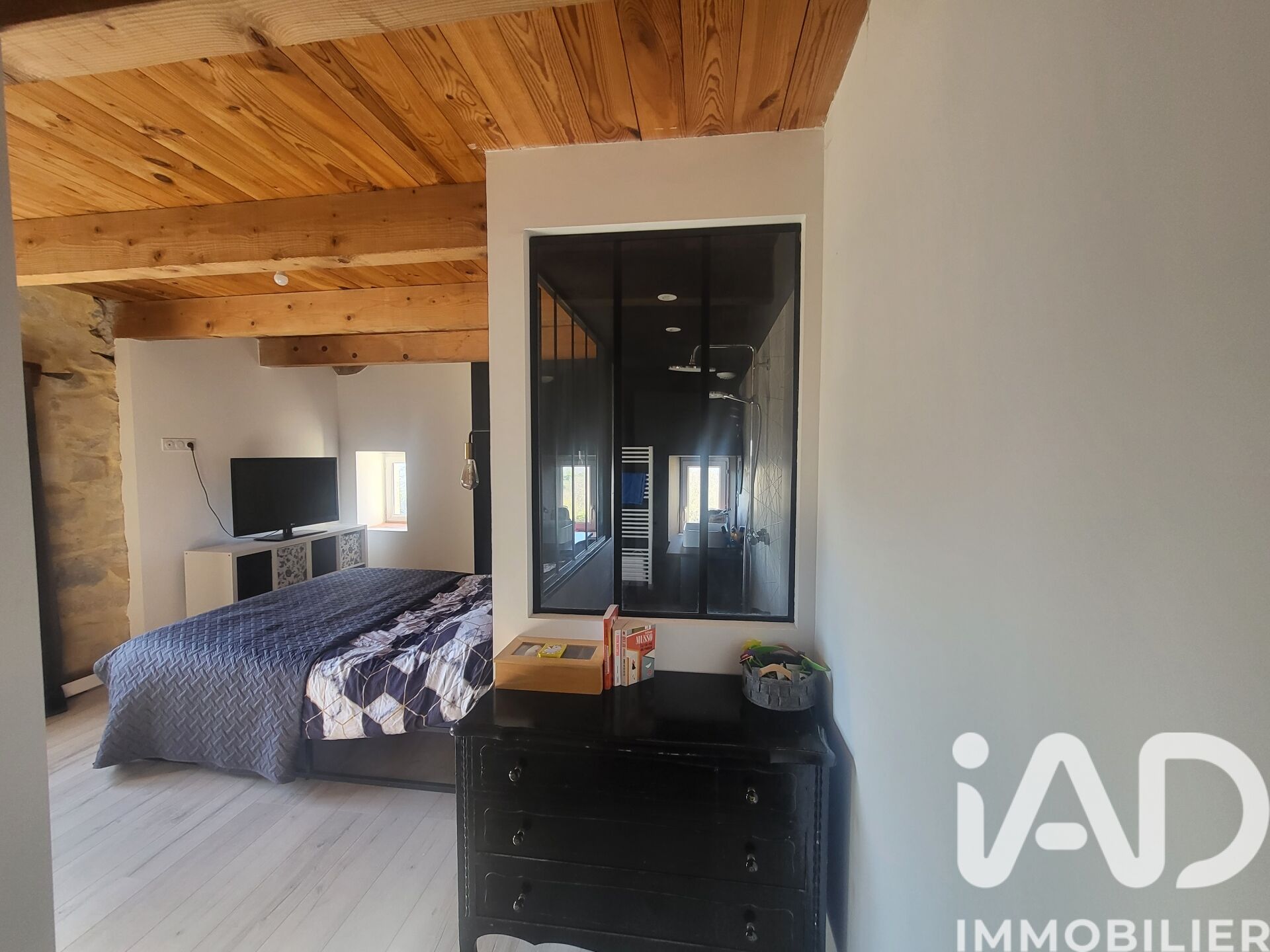 Vente Maison/villa 7 pièces - Photo 5