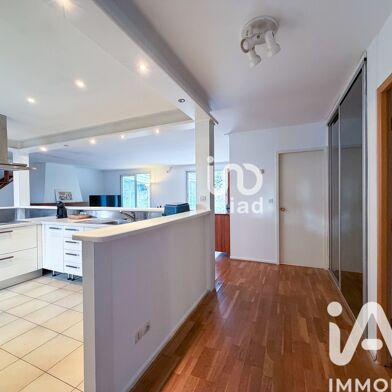 Maison 6 pièces 580000 €