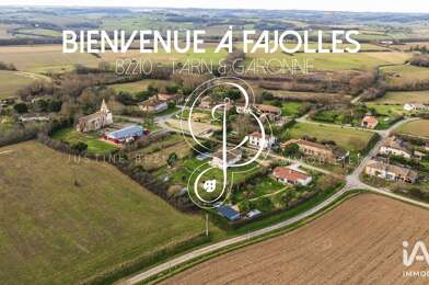 Terrain  45000 €