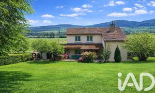 Maison 6 Pièces 177 m² à vendre à Cluny (71250)