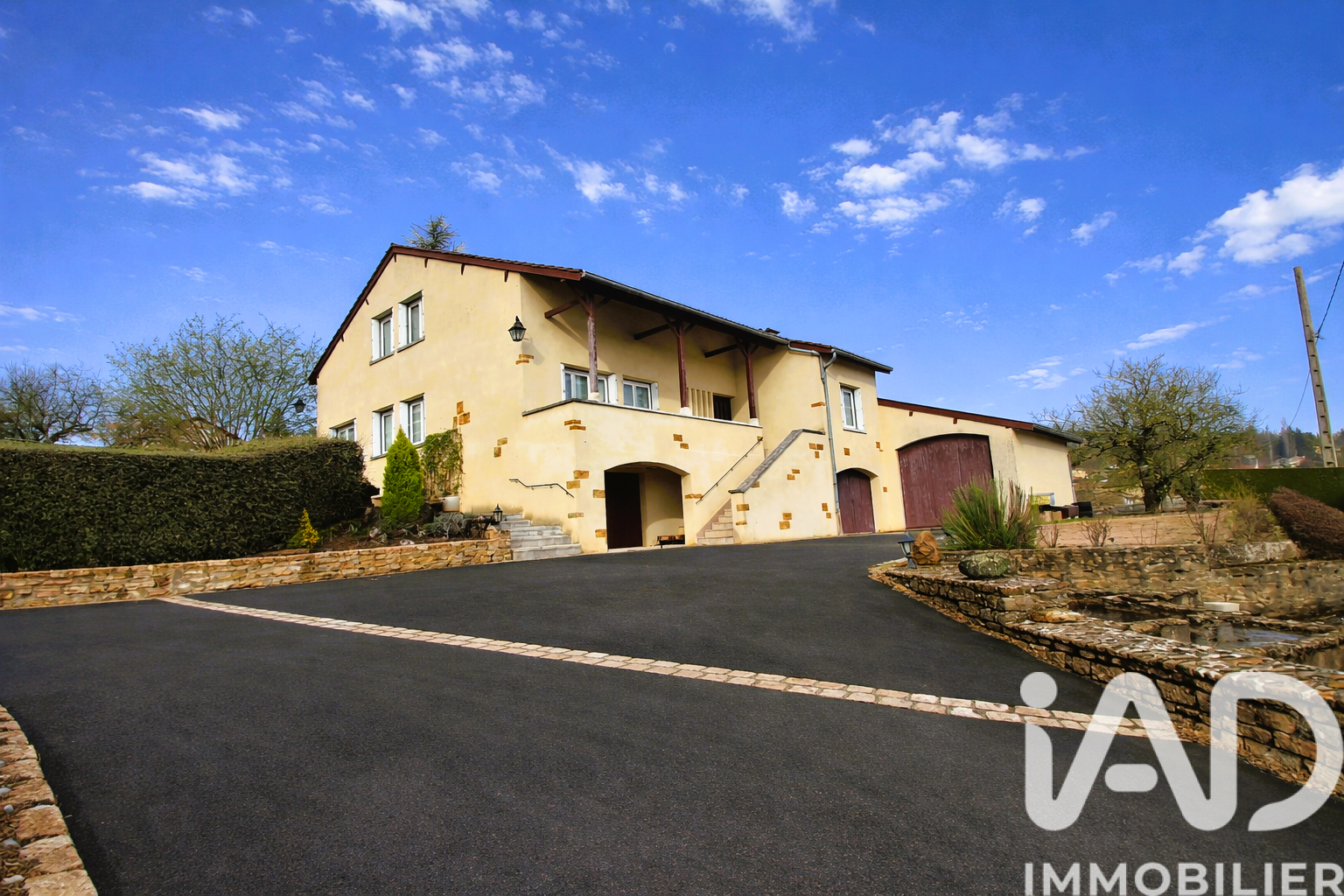 Maison à vendre, 6 pièces, 177 m², Cluny
