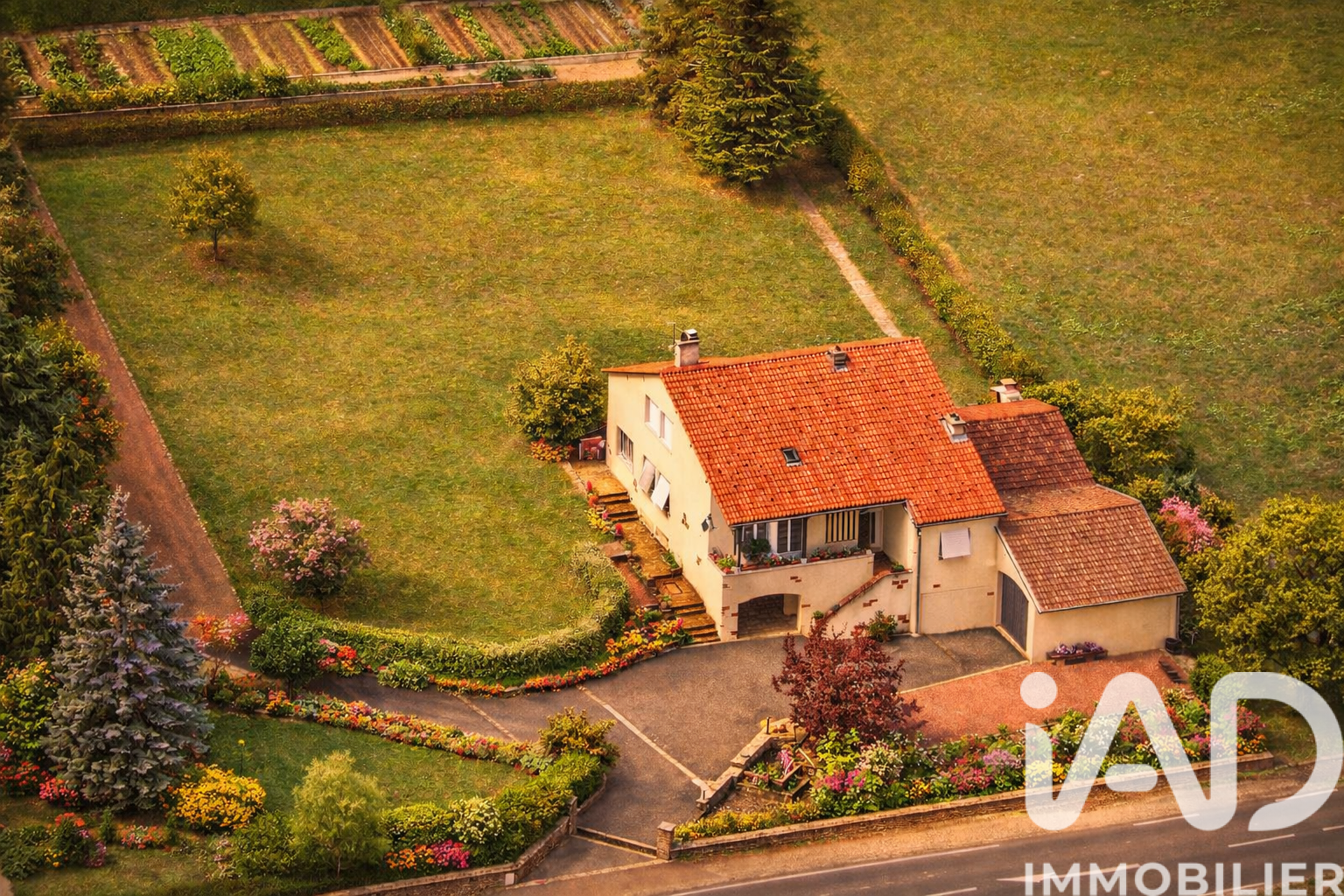Vente Maison traditionnelle 6 pièces - Photo 2
