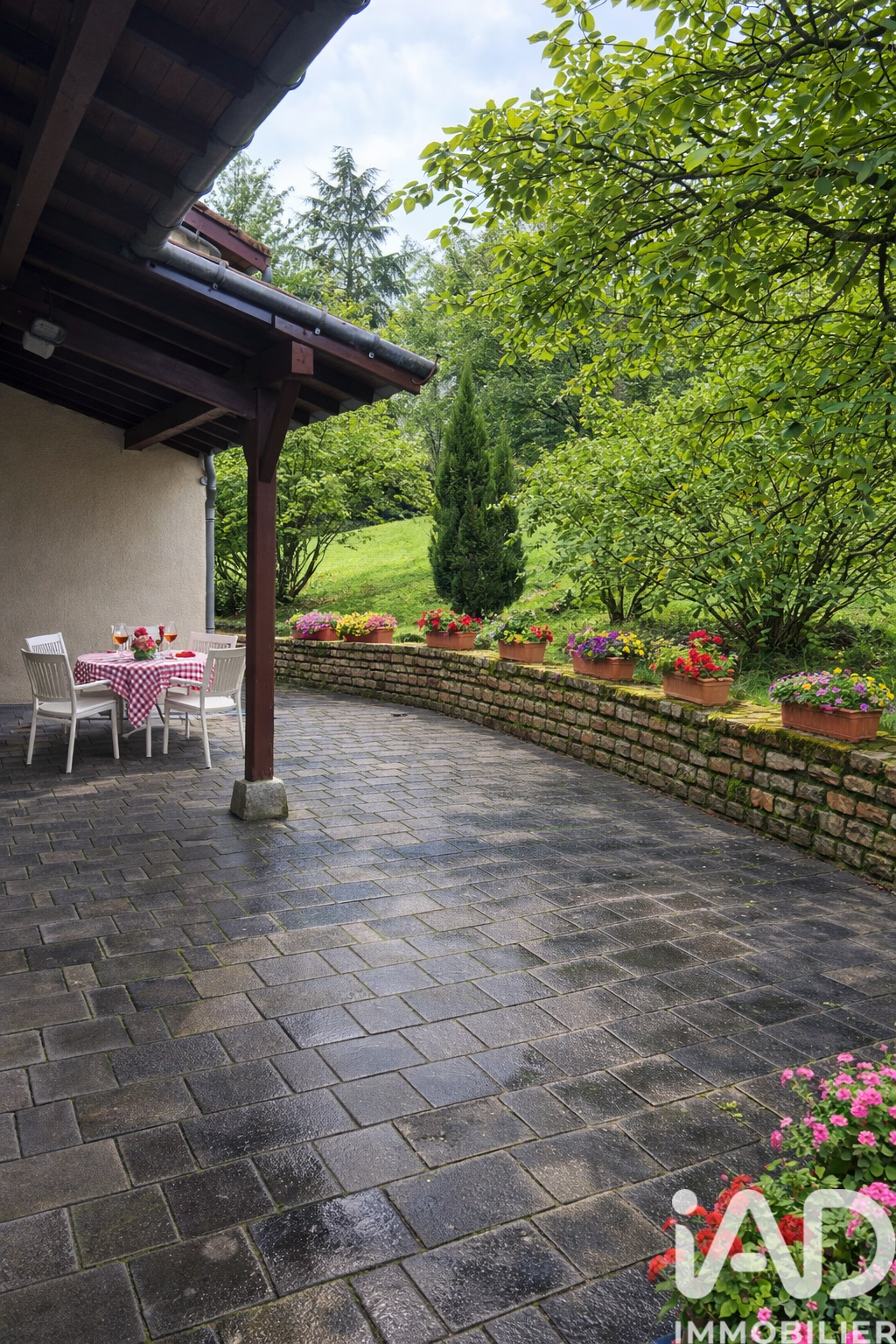 Vente Maison traditionnelle 6 pièces - Photo 4
