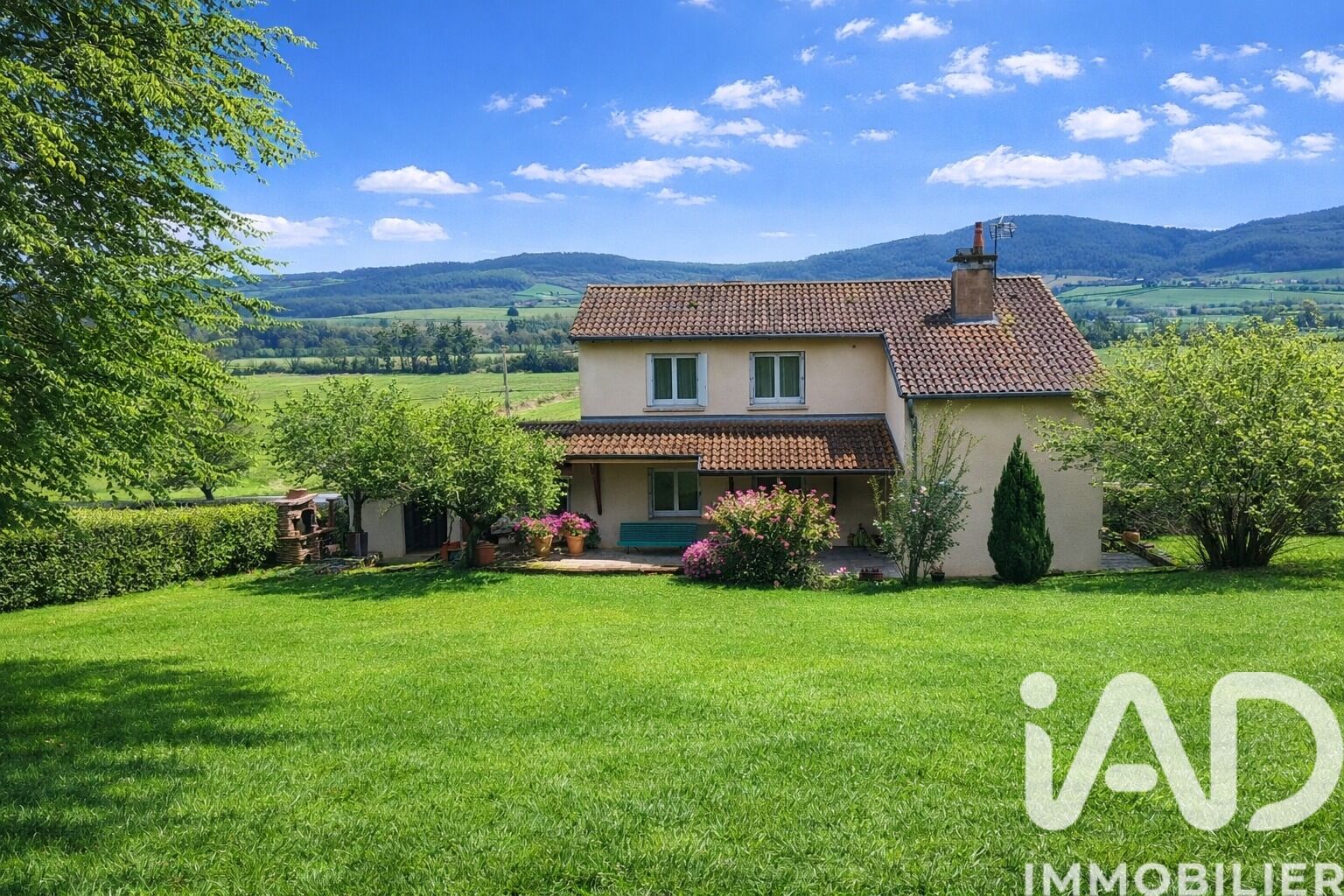 Vente Maison traditionnelle 6 pièces - Photo 5