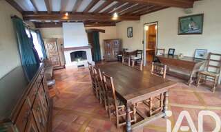 Maison 6 Pièces 177 m² à vendre à Cluny (71250)