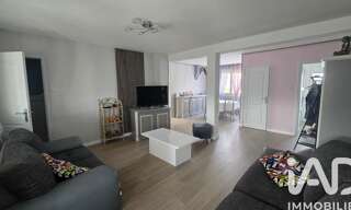 Maison 4 Pièces 110 m² à vendre à Sains-en-Gohelle (62114)