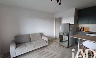 Appartement 1 Pièce 22 m² à vendre à Six-Fours-les-Plages (83140)