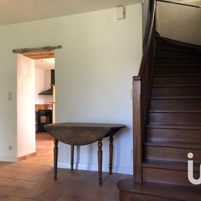 Maison 7 pièces 170000 €