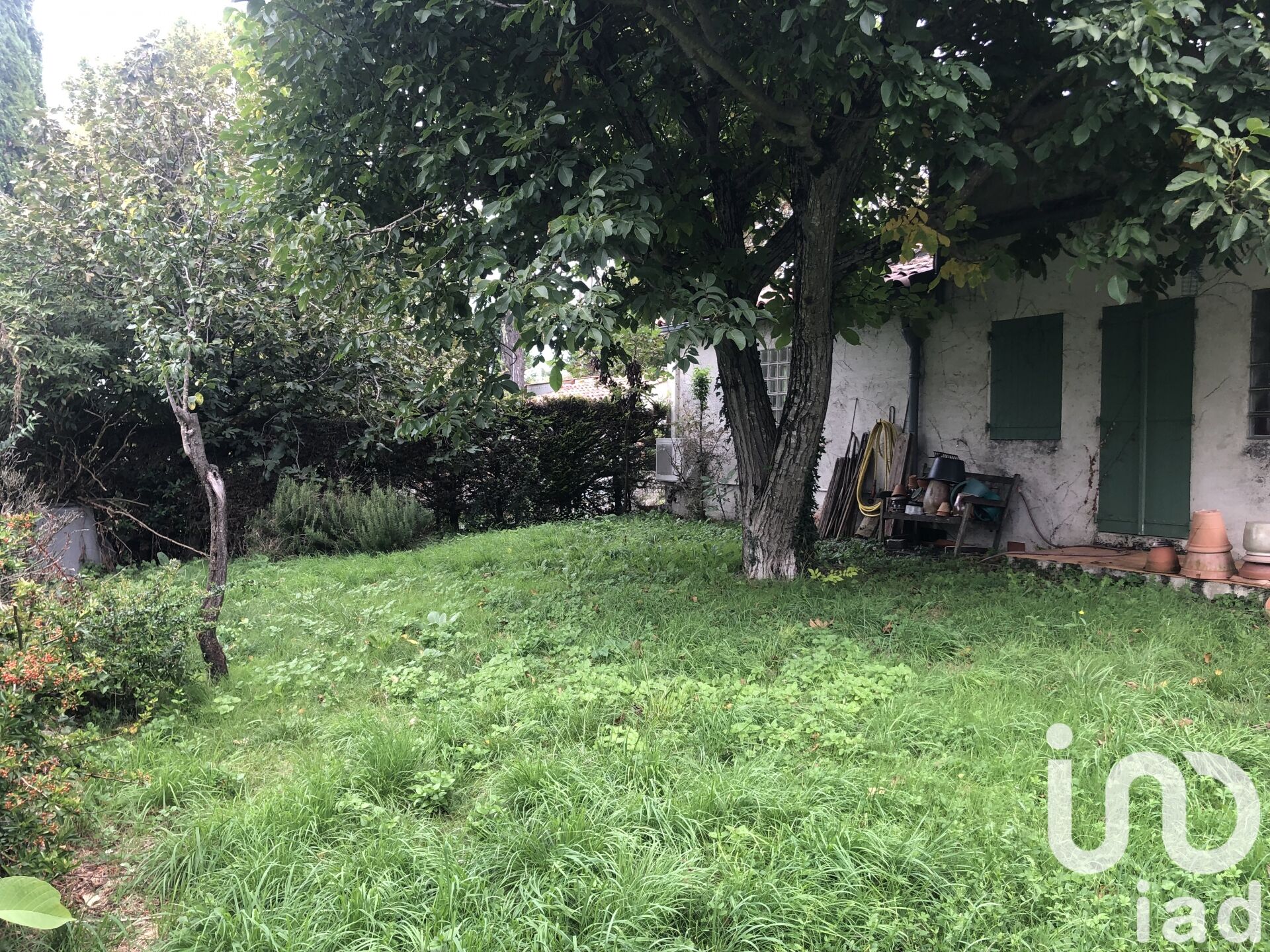 Blan - 149m² - 7p. - 2ch.