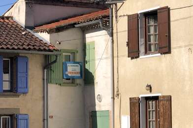 Maison 7 pièces 170000 €