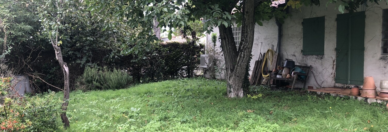 Maison 7 Pièces 149 m² à vendre à Blan (81700)