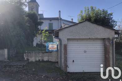 Maison 7 pièces 170000 €
