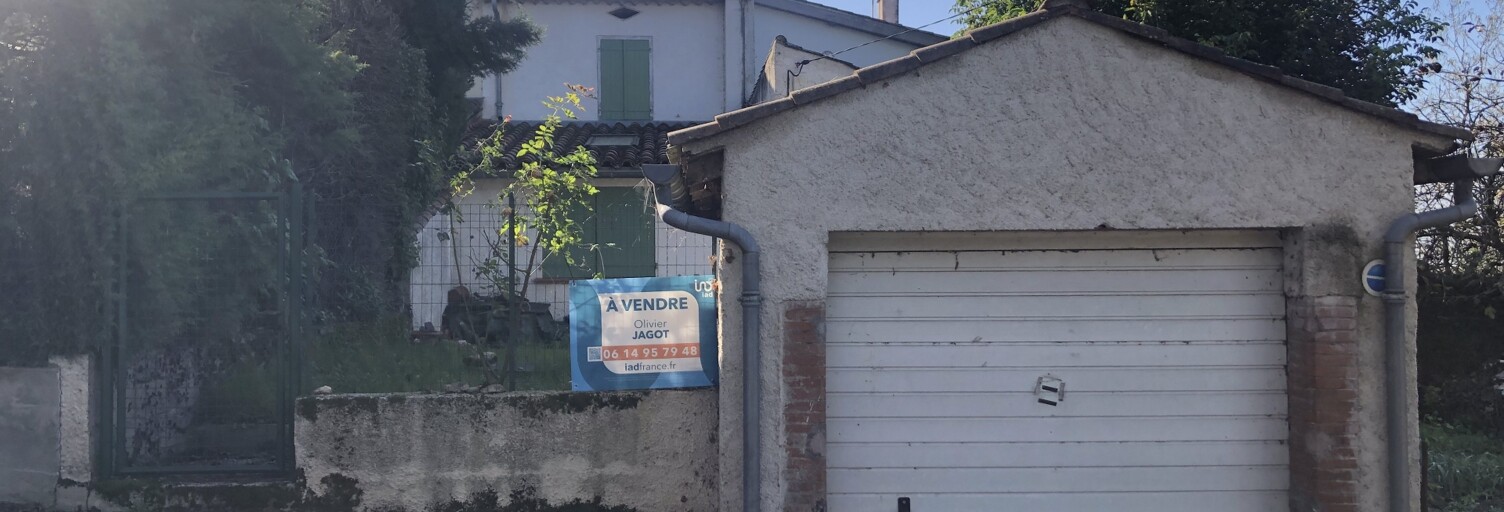 Maison 7 Pièces 149 m² à vendre à Blan (81700)