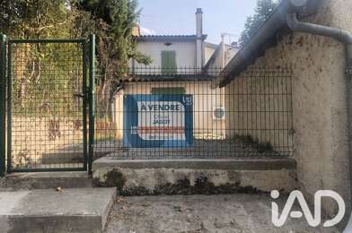Maison 7 pièces 157500 €