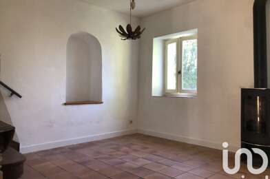 Maison 7 pièces 157500 €