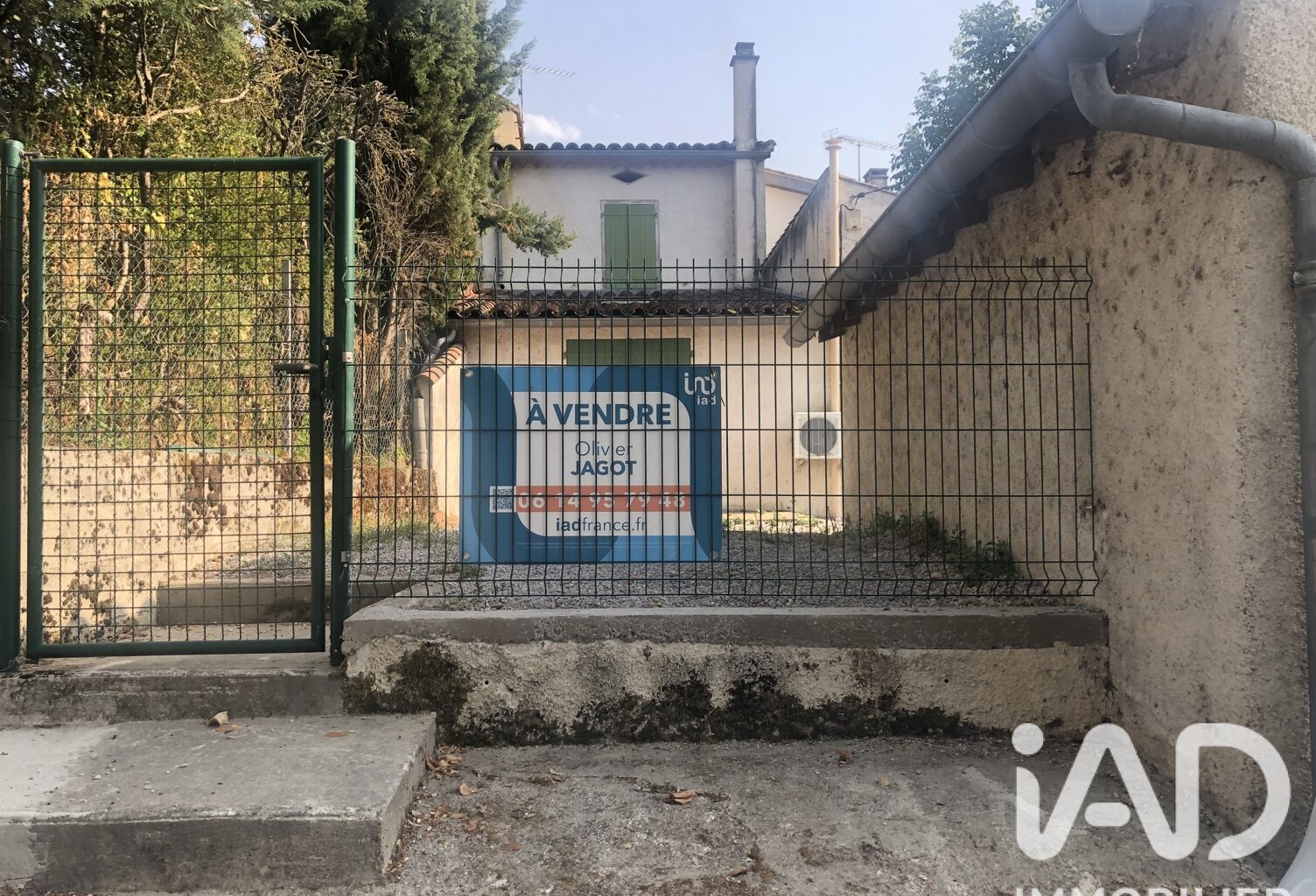 Vente Maison de village 7 pièces — photo 1