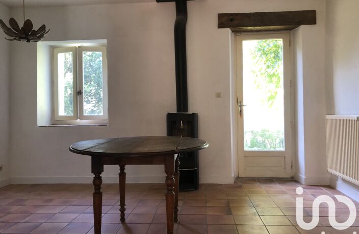 Vente Maison de village 7 pièces — photo 4