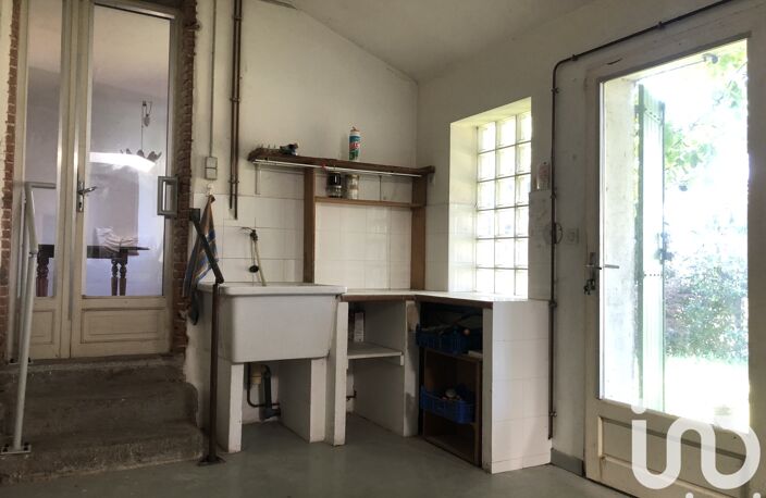 Vente Maison de village 7 pièces — photo 5