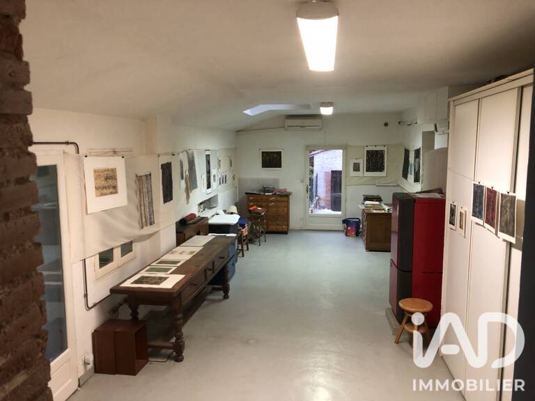 Vente Maison de village 7 pièces — photo 1