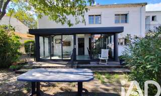 Maison 5 Pièces 160 m² à vendre à Lagord (17140)