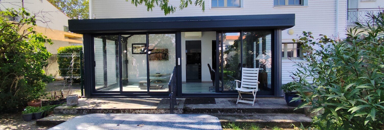 Maison 5 Pièces 160 m² à vendre à Lagord (17140)